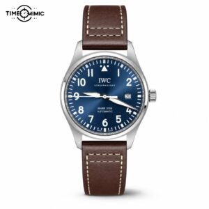 IWC Pilot IW327004 replica watch