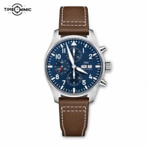 IWC Pilot IW377714 replica watch