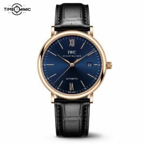 IWC Portofino IW356523 replica watch