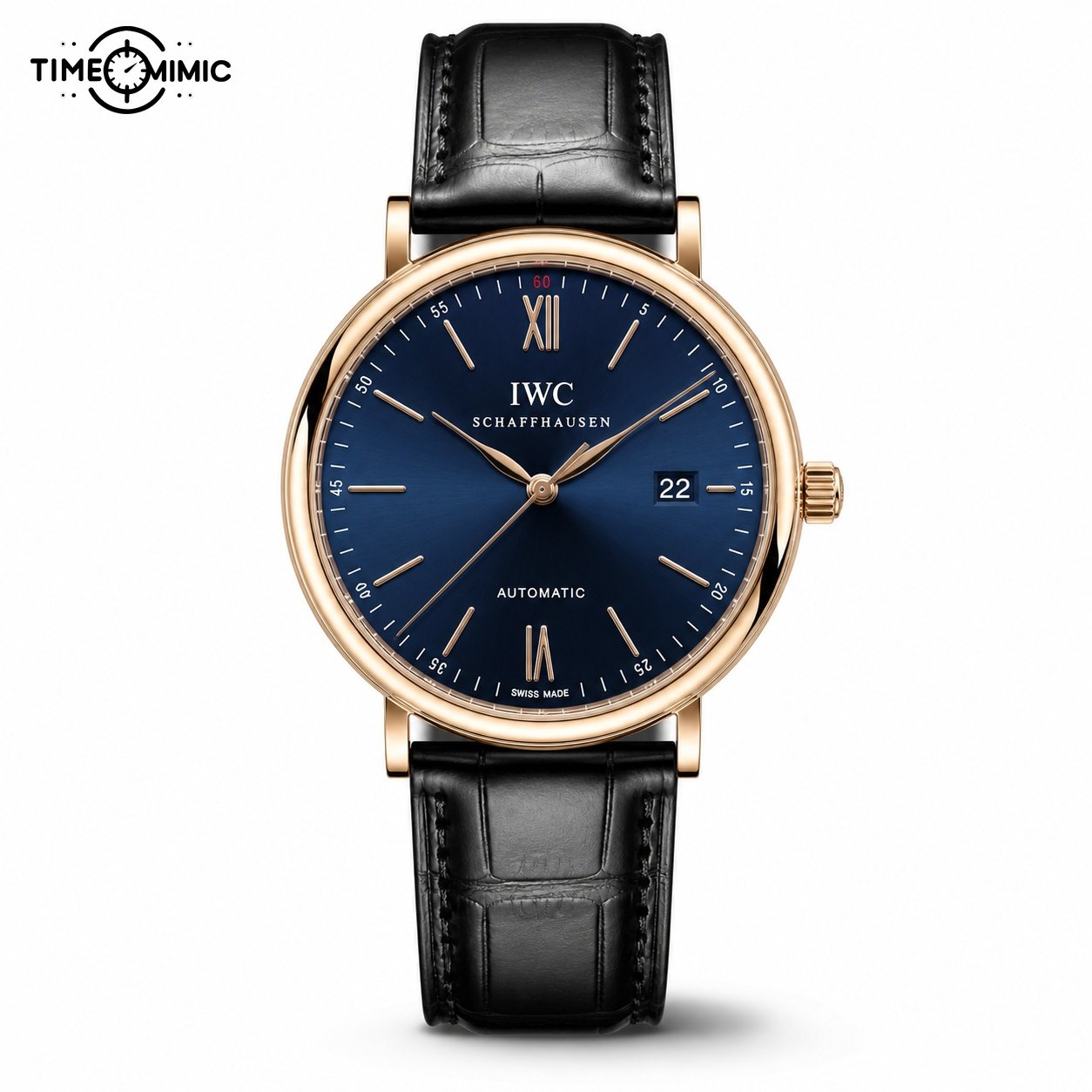 IWC Portofino IW356523 replica watch