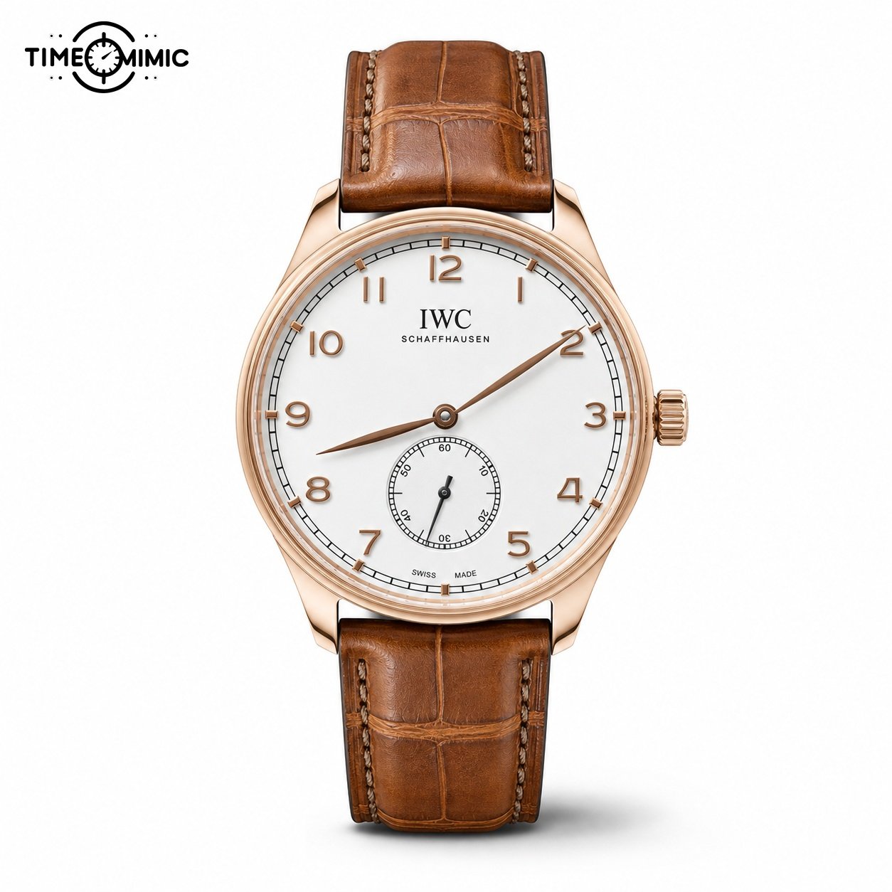 IWC Portugieser IW358306 replica watch
