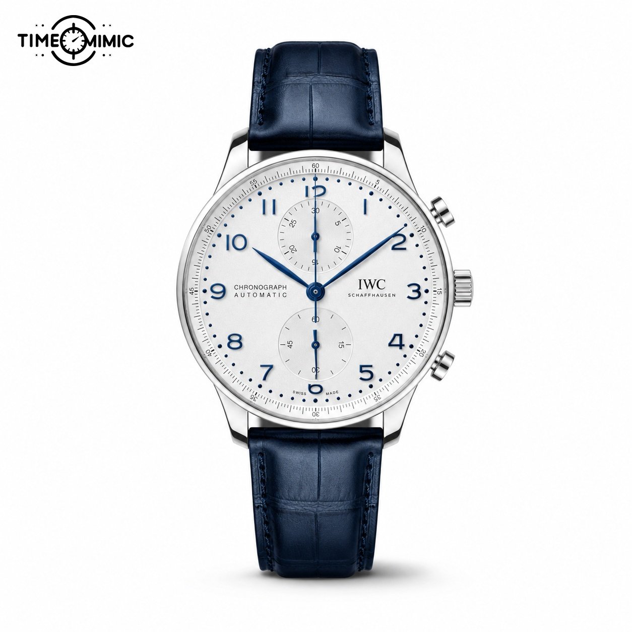 IWC Portugieser IW371446 replica watch