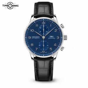 IWC Portugieser IW371601 replica watch