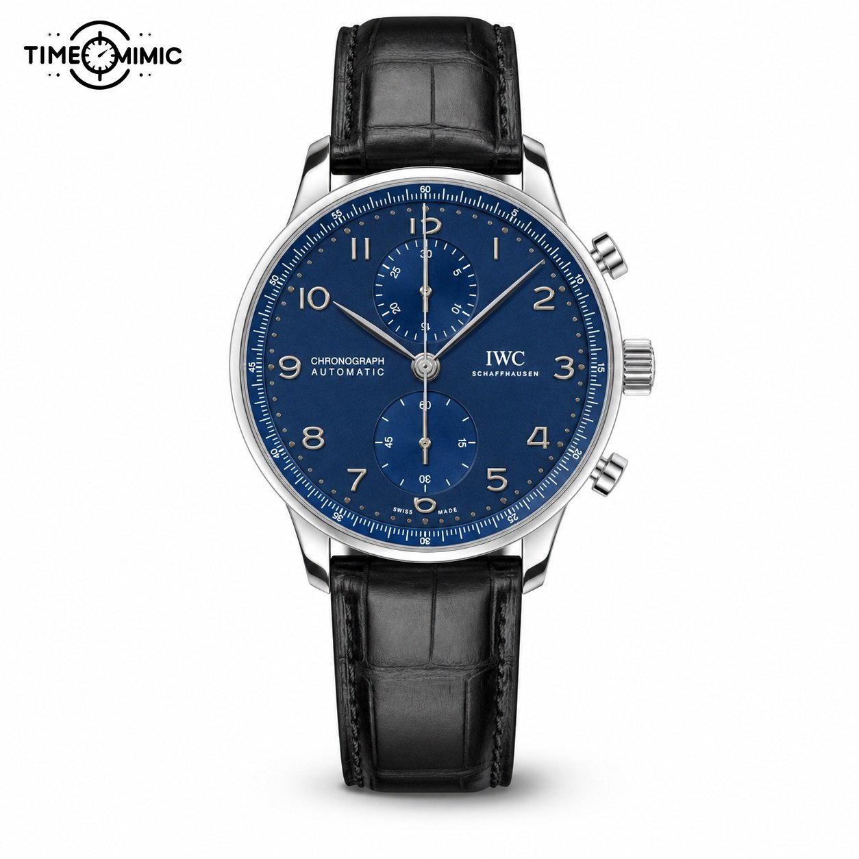 IWC Portugieser IW371601 replica watch