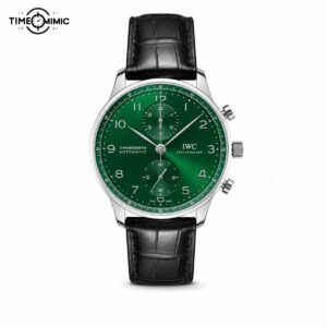 IWC Portugieser IW371615 replica watch