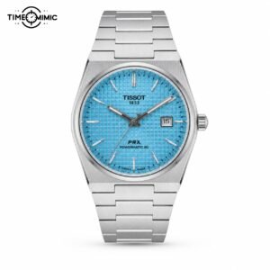 Tissot Prx T137 407 11 351 00 replica watch