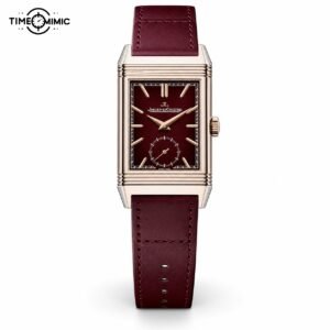 Jaeger-LeCoultre Reverso 398256J replica watch