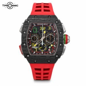 Richard Mille Rm RM65 01 replica watch