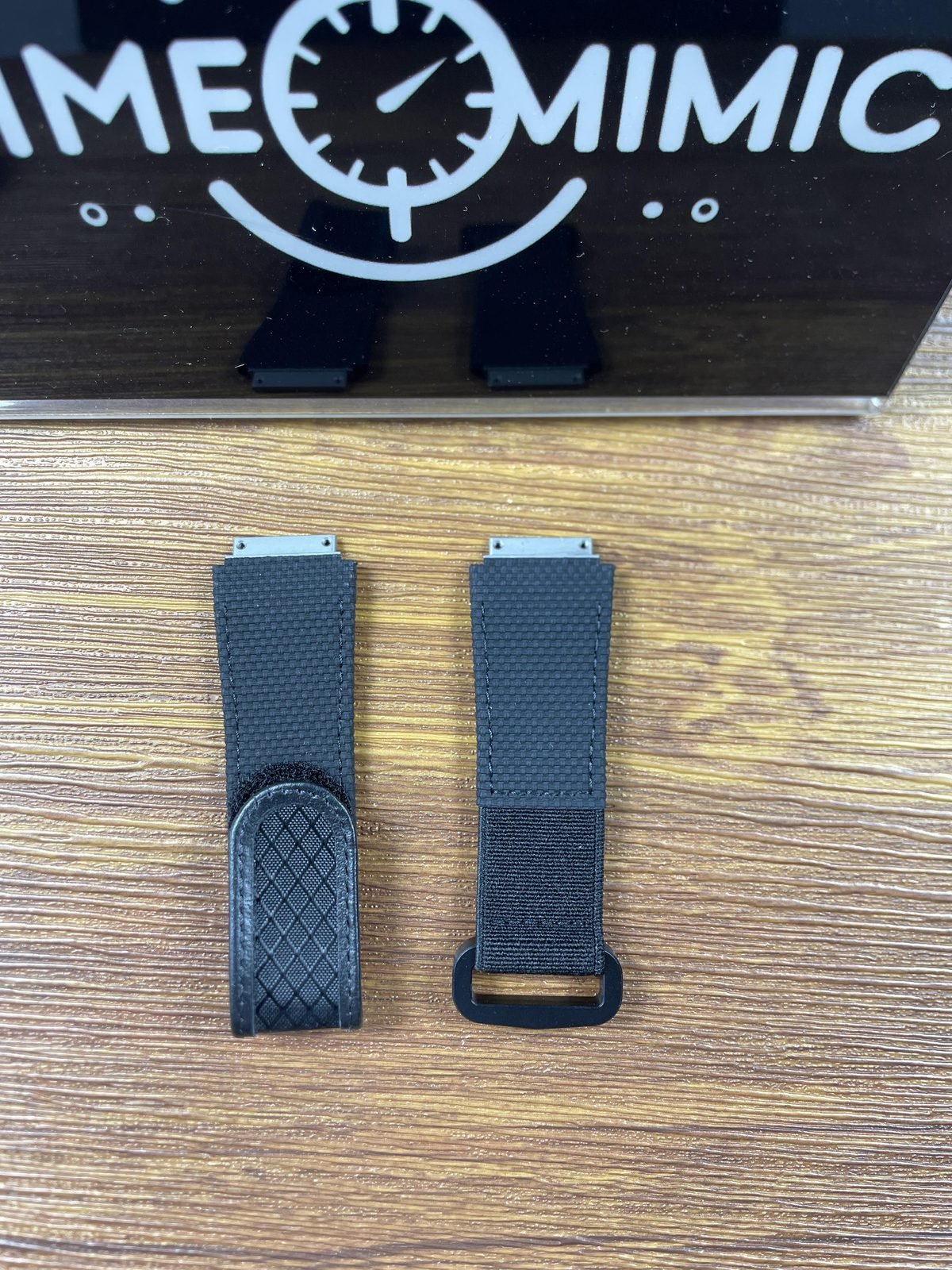 Richard Mille RM RM67-02 replica watch QC detail image 2