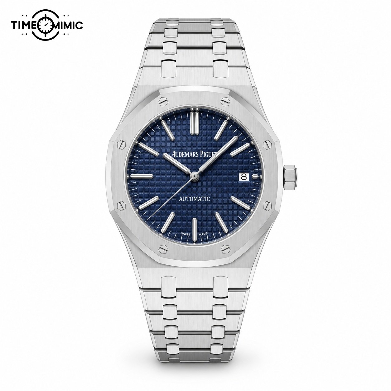Audemars Piguet Royal Oak 15400ST-OO-1220ST-03 replica watch