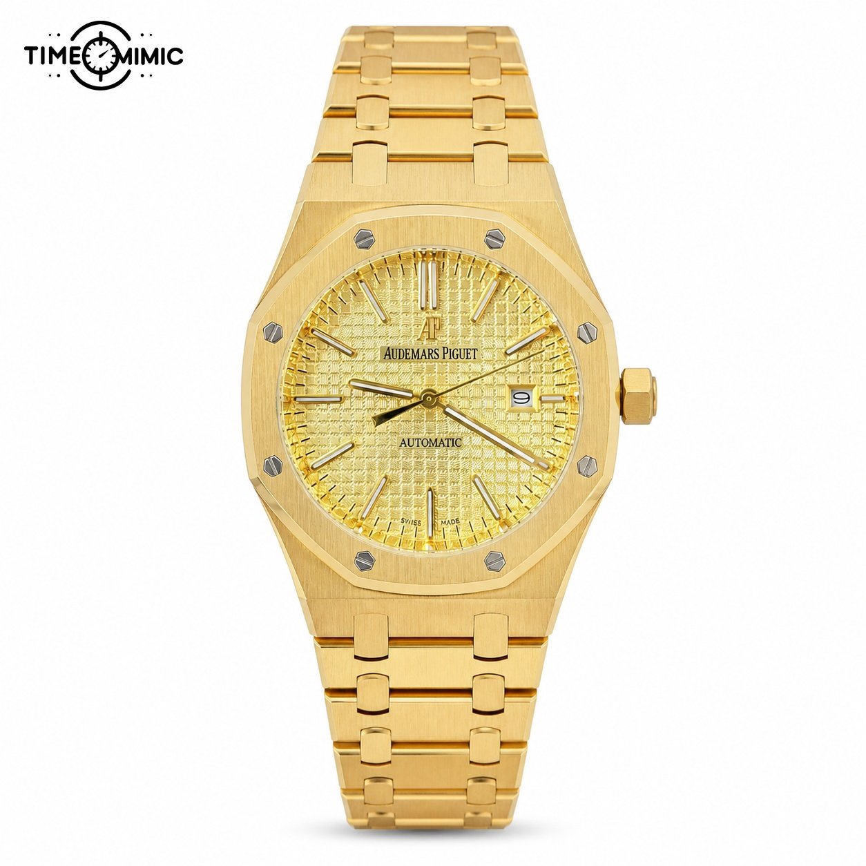 Audemars Piguet Royal Oak 15450 replica watch