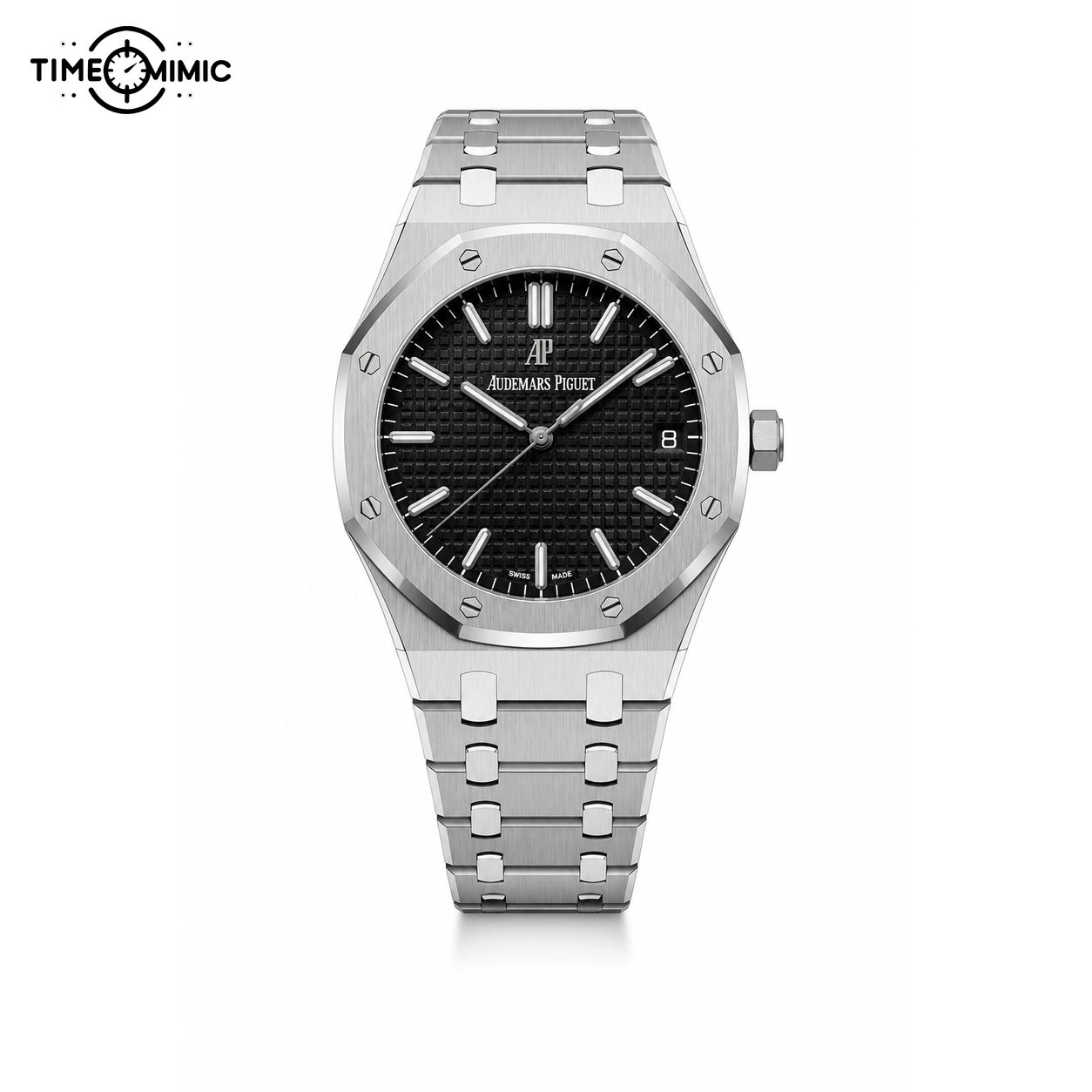 Audemars Piguet Royal Oak 15500ST-OO-1220ST-03 replica watch