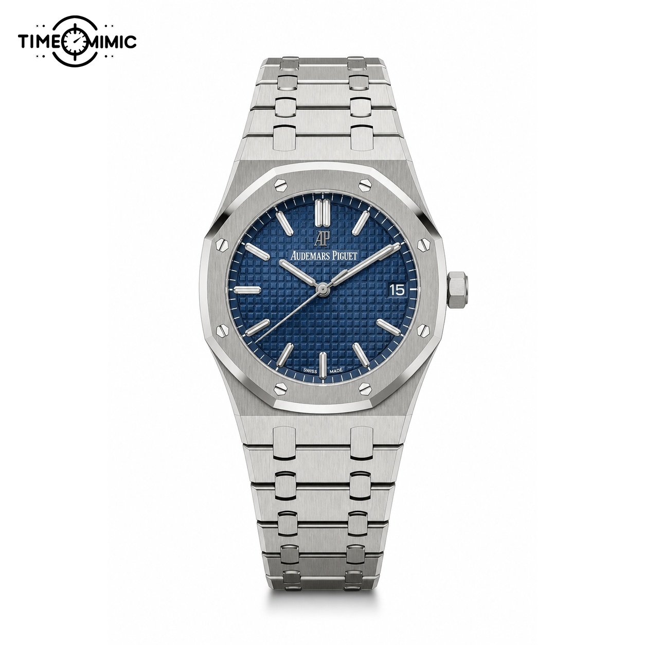Audemars Piguet Royal Oak 15500ST-OO-1220ST-01 replica watch