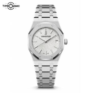 Audemars Piguet Royal Oak 15500ST Silver replica watch