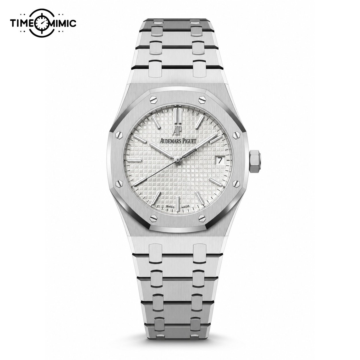 Audemars Piguet Royal Oak 15500ST-OO-1220ST-04 replica watch