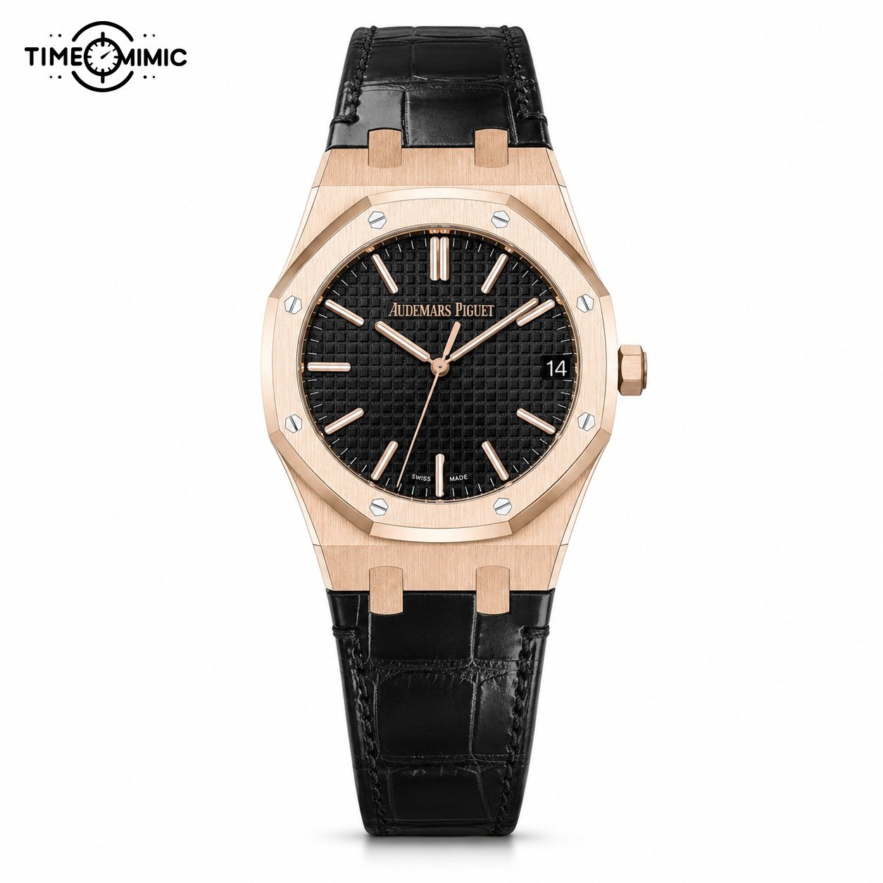 Audemars Piguet Royal Oak 15510OR-OO-D002CR-02 replica watch