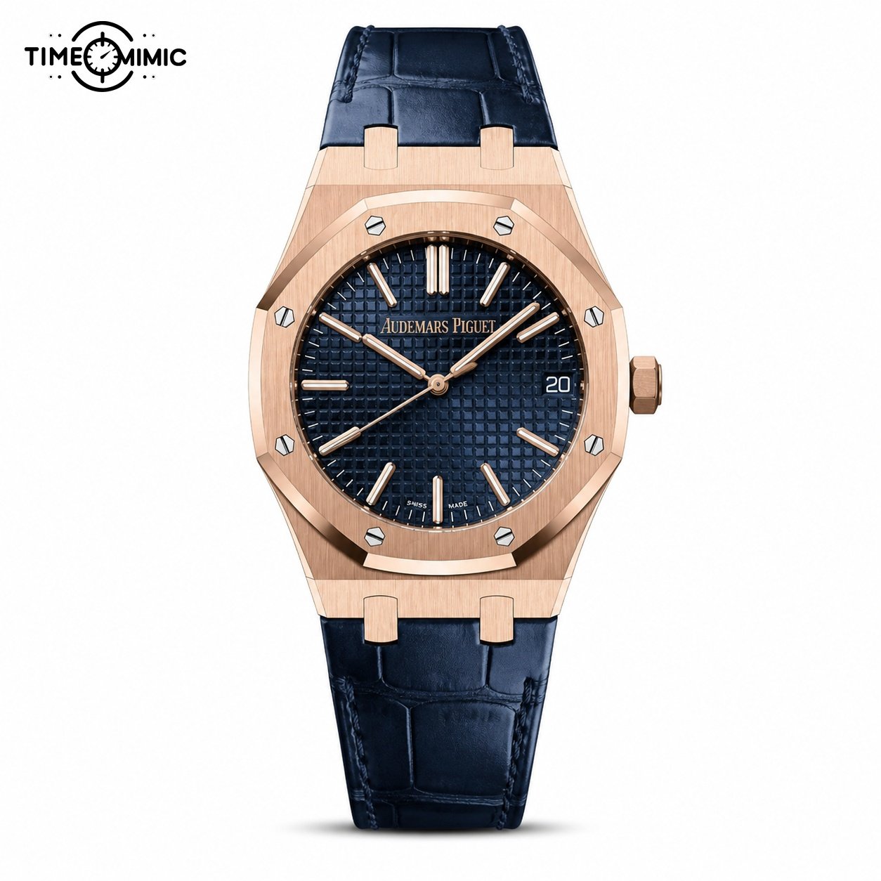 Audemars Piguet Royal Oak 15510OR-OO-D315CR-02 replica watch