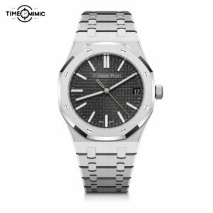 Audemars Piguet Royal Oak 15510ST Black replica watch
