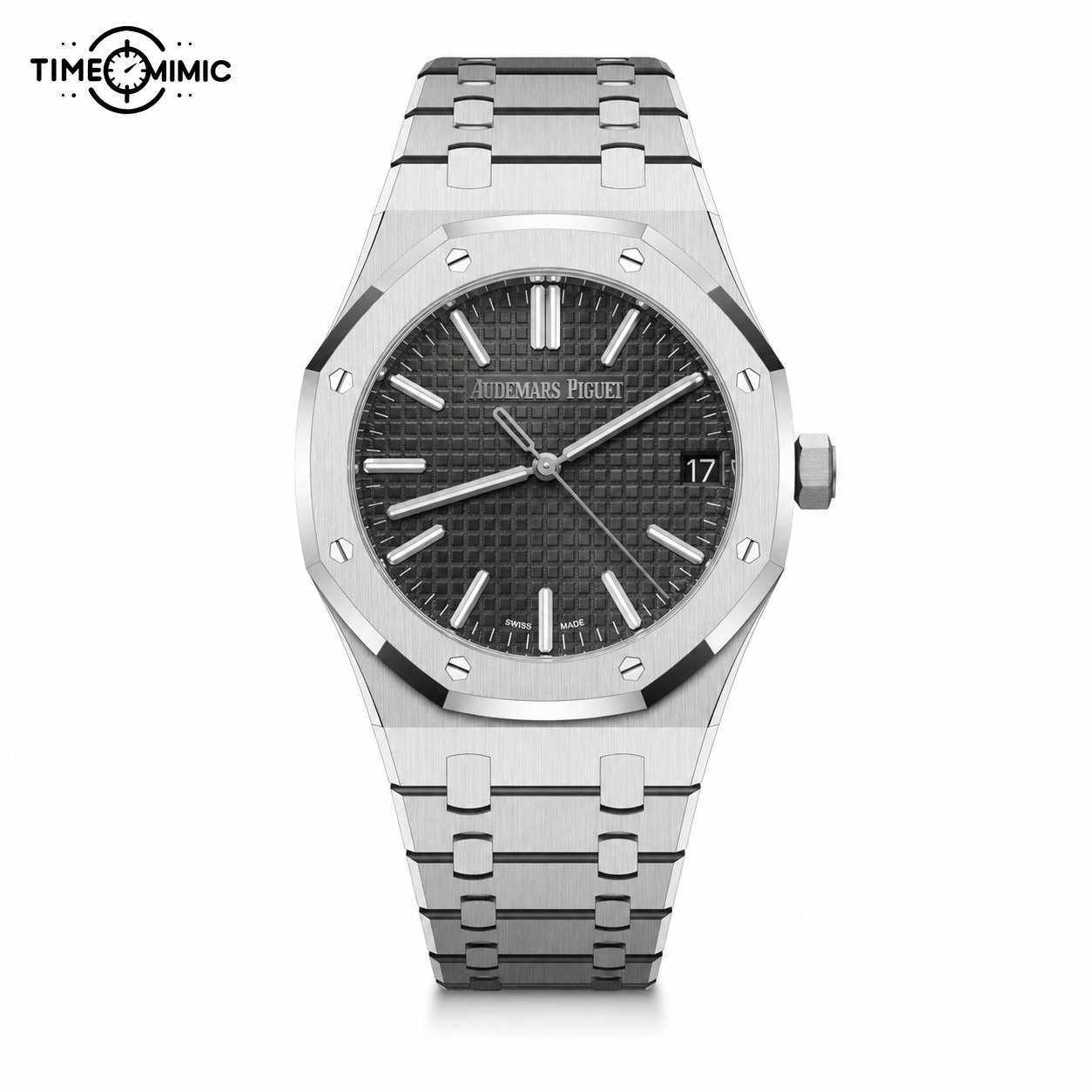 Audemars Piguet Royal Oak 15510ST-OO-1320ST-07 replica watch