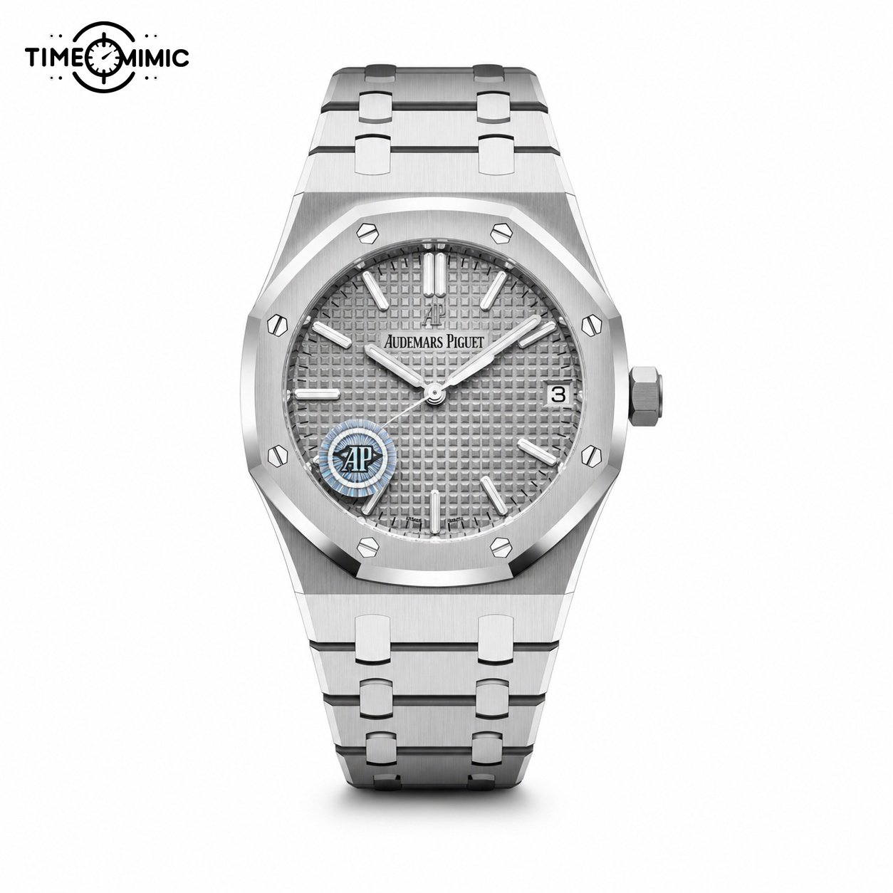 Audemars Piguet Royal Oak 15510ST-OO-1320ST-06 replica watch