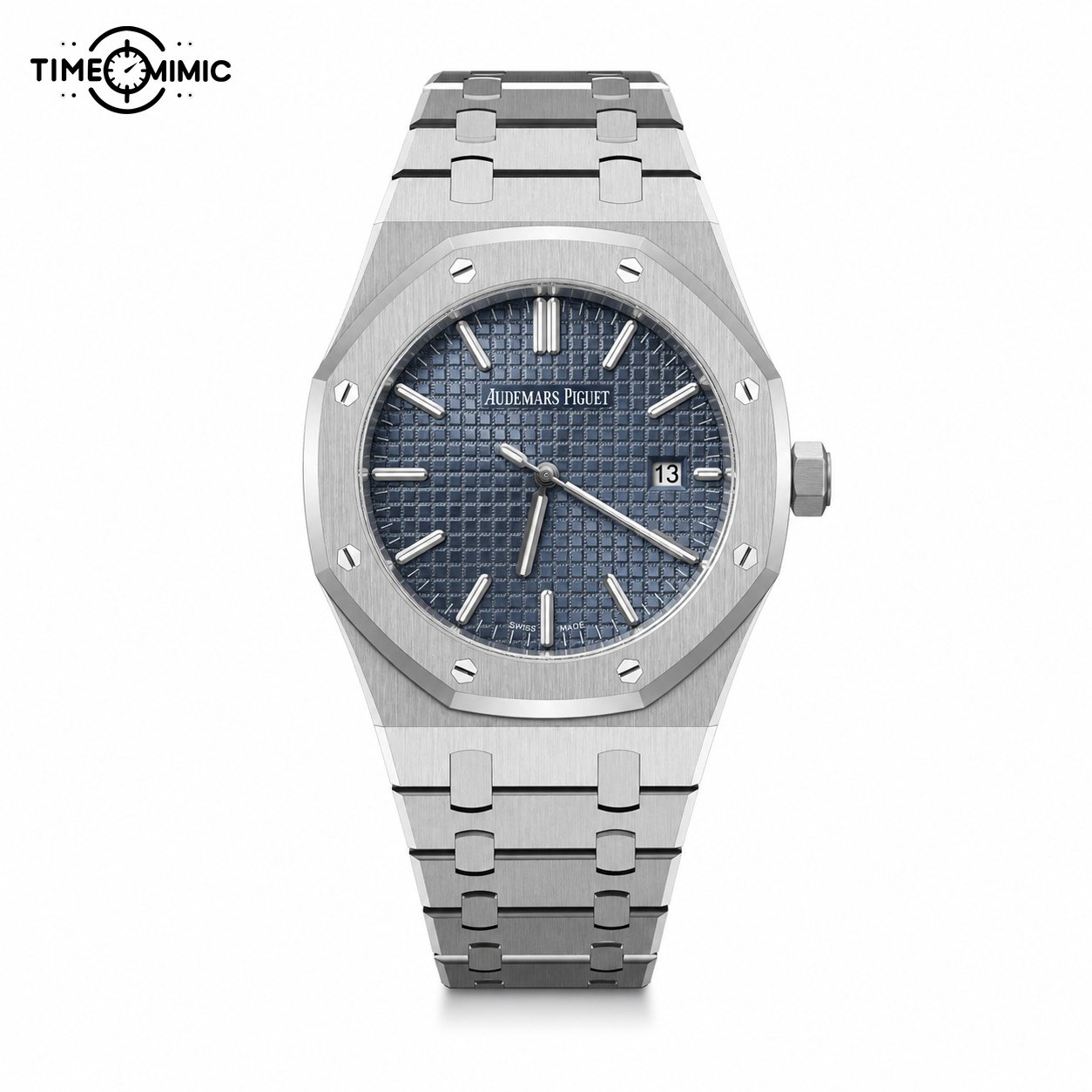 Audemars Piguet Royal Oak 15510ST-OO-1320ST-09 replica watch