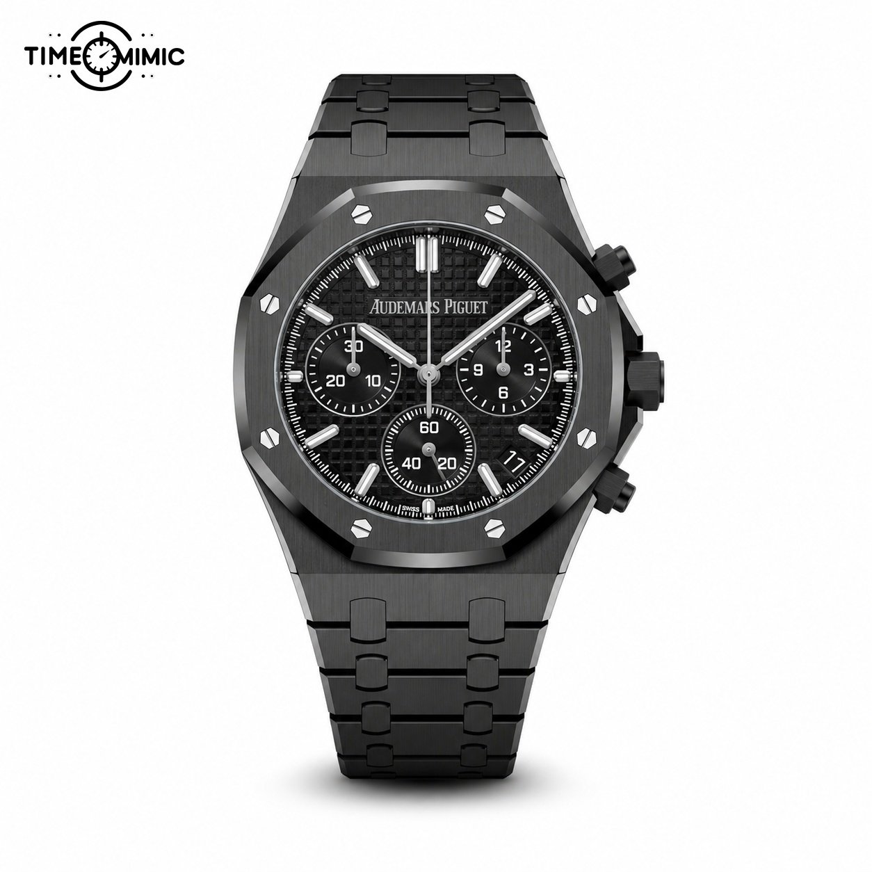 Audemars Piguet Royal Oak 26240CE-OO-1225CE-02 replica watch
