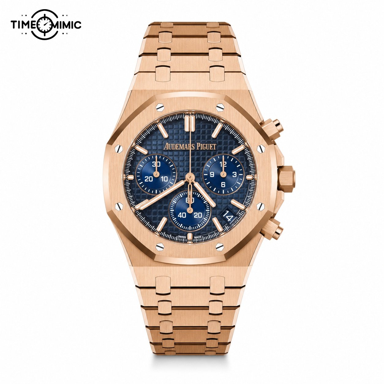 Audemars Piguet Royal Oak 26240OR-OO-1320OR-05 replica watch