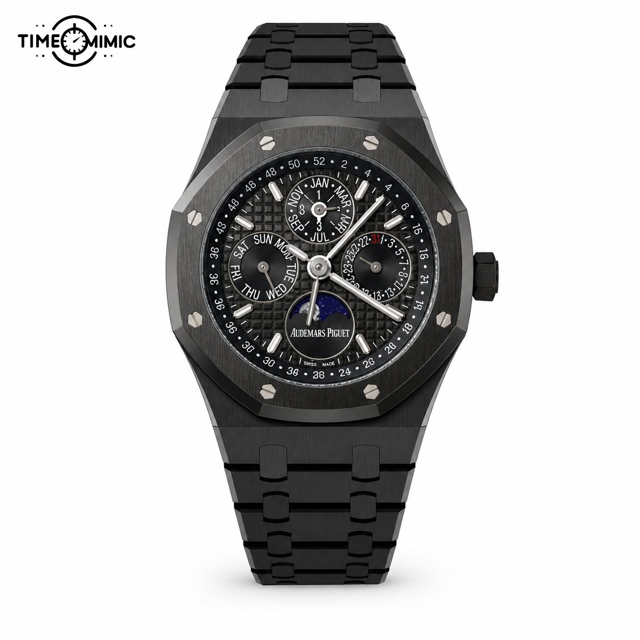 Audemars Piguet Royal Oak 26574 replica watch
