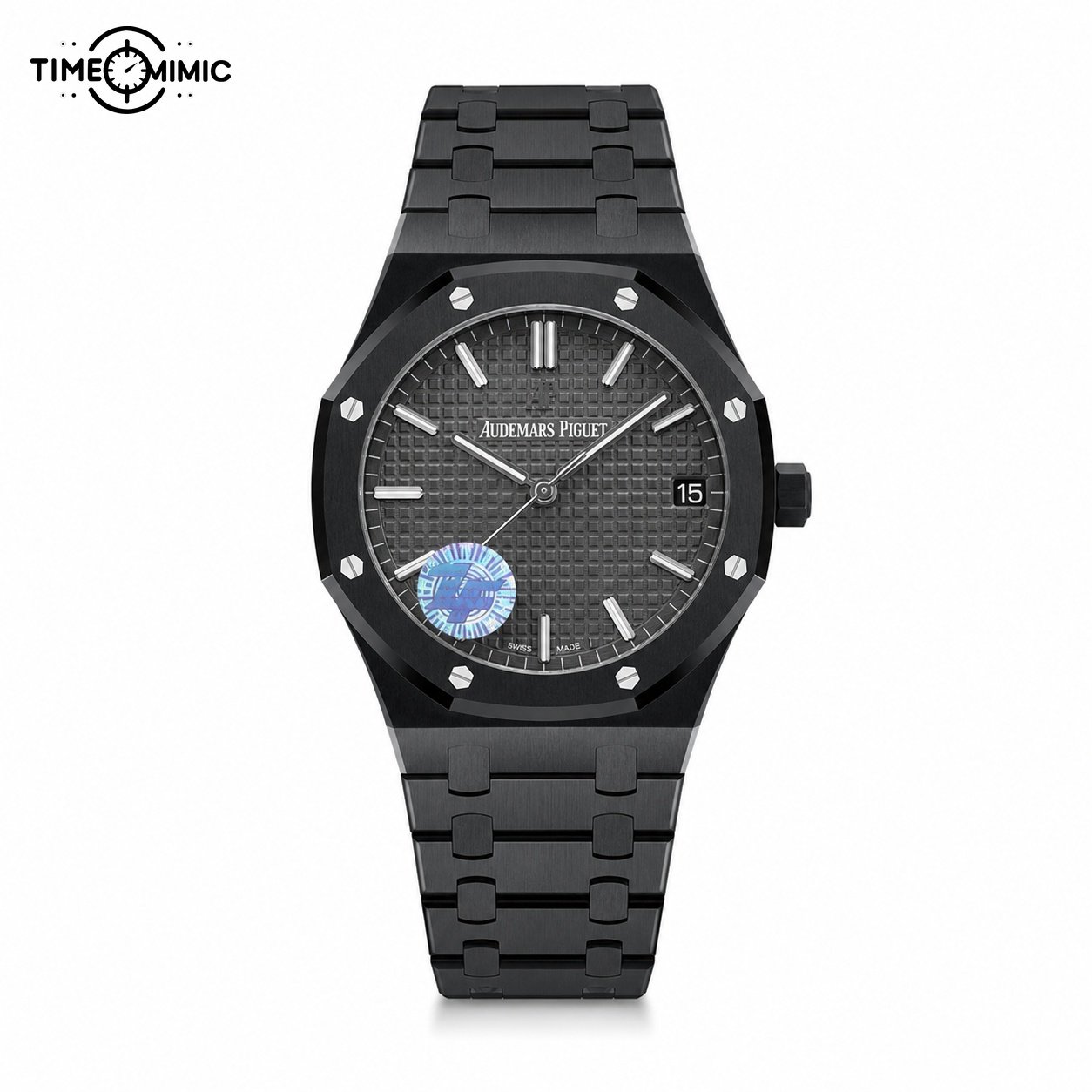 Audemars Piguet Royal Oak 77350CE-OO-1266CE-01 replica watch