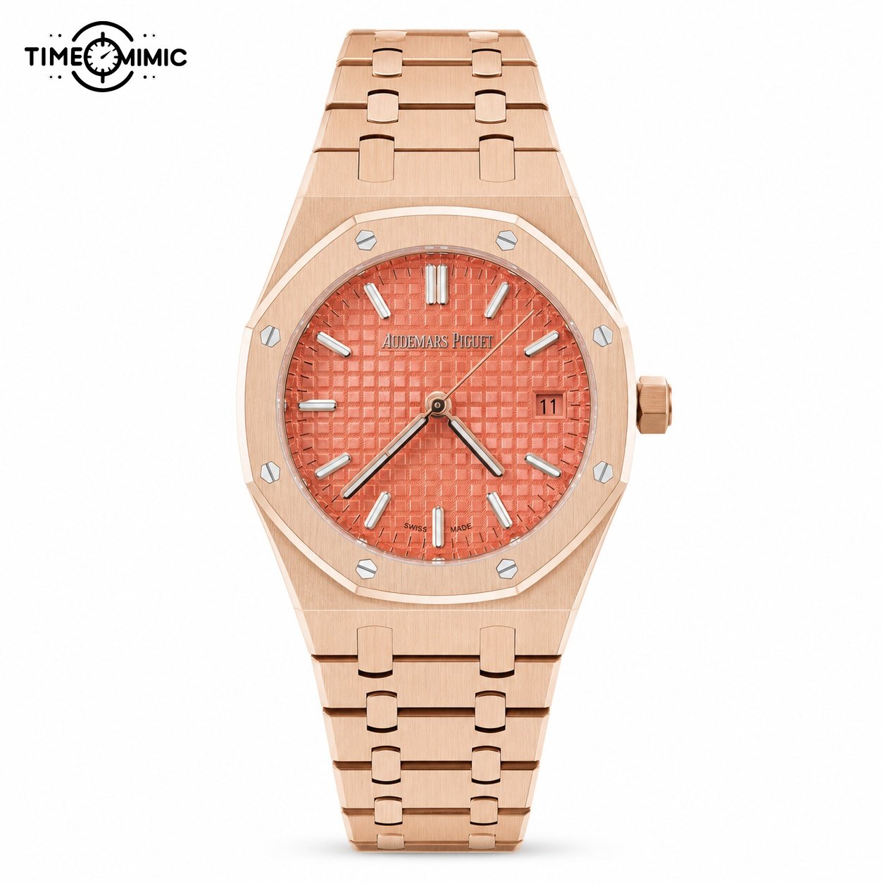 Audemars Piguet Royal Oak 77450OR-OO-1361OR-01 replica watch