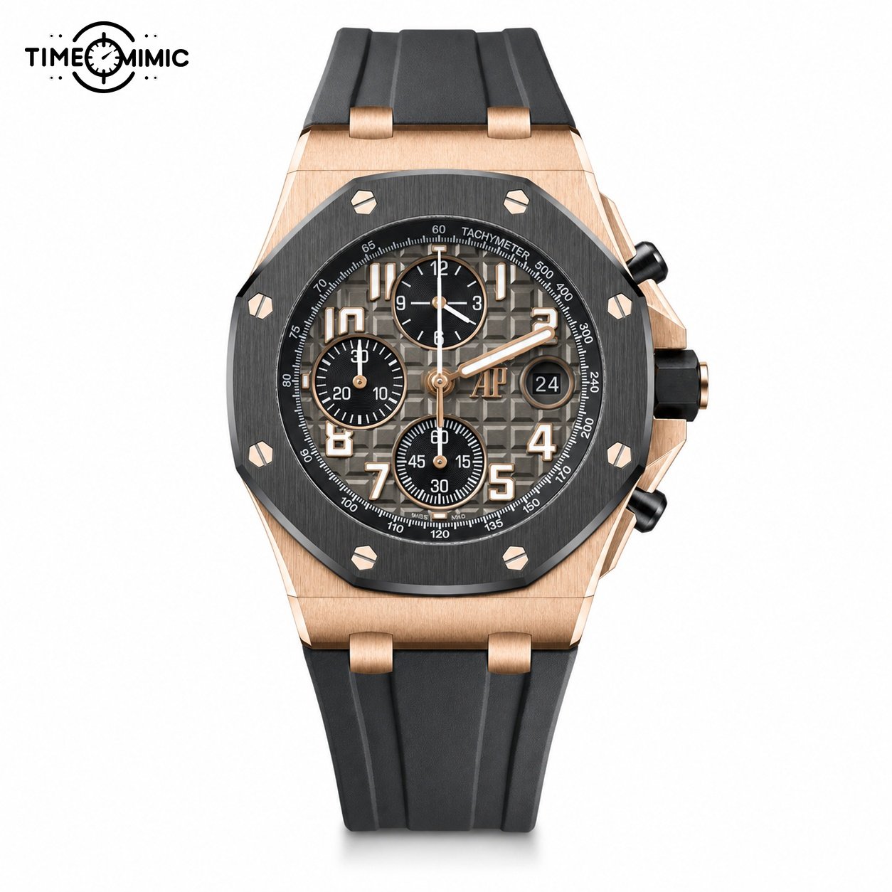 Audemars Piguet Royal Oak Offshore 26238OK-OO-A002CA-01 replica watch
