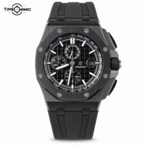 Audemars Piguet Royal Oak Offshore 26402CE Black Ceramic replica watch