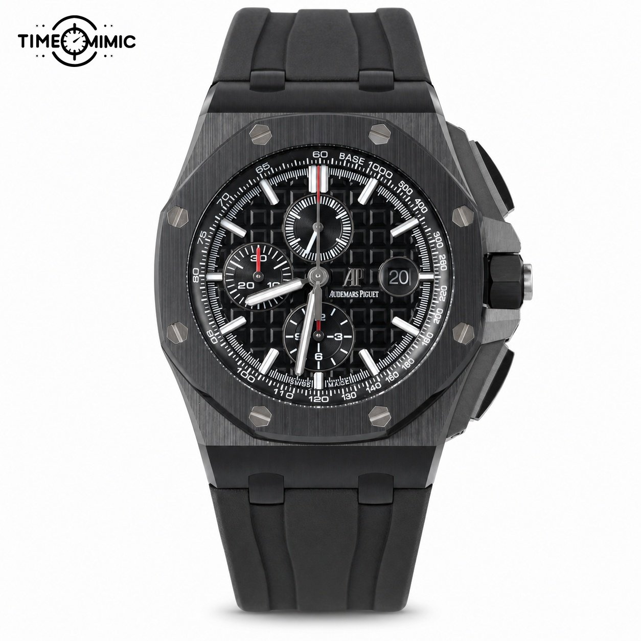 Audemars Piguet Royal Oak Offshore 26402CE-OO-A002CA-01 replica watch