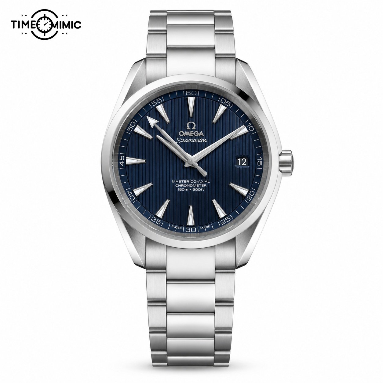 Omega Seamaster Diver 300M 10-39-21-03-002 replica watch