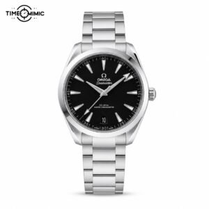 Omega Seamaster Aqua Terra 210 10 41 21 01 002 Black replica watch