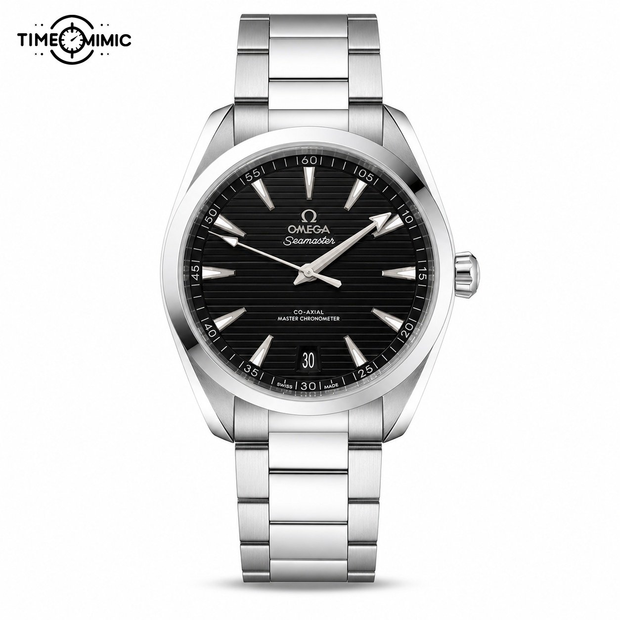 Omega Seamaster Aqua Terra 10-41-21-01-001 replica watch