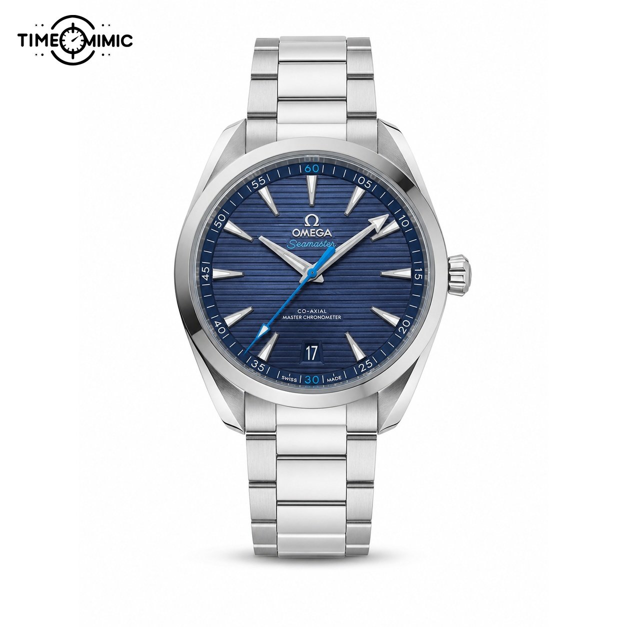 Omega Seamaster Aqua Terra 10-41-21-03-002 replica watch