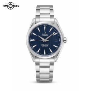 Omega Seamaster Aqua Terra 231 10 39 21 03 002 Blue replica watch