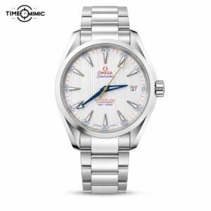 Omega Seamaster Aqua Terra 231 10 42 21 02 004 White replica watch