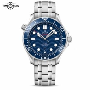 Omega Seamaster Diver 210 30 42 20 03 001 Blue replica watch