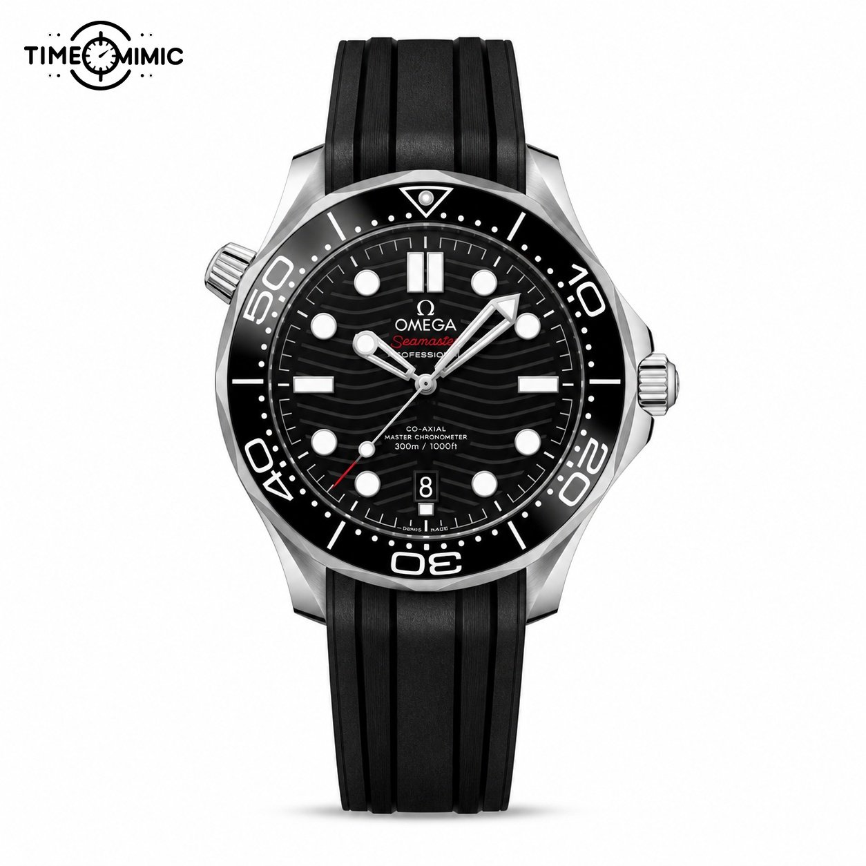 Omega Seamaster Diver 300M 32-42-20-01-001 replica watch