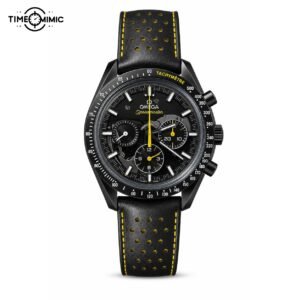 Omega Speedmaster 311 92 44 30 01 001 Skeleton Yellow replica watch