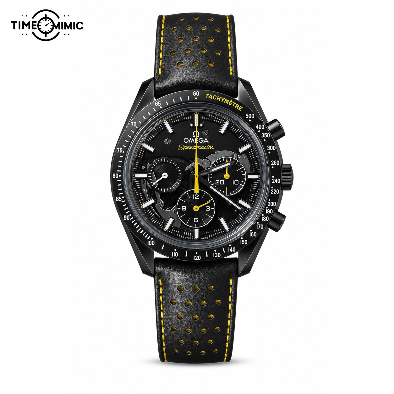 Omega Speedmaster 311-92-44-30-01-001 replica watch