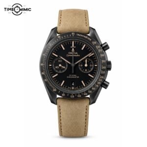 Omega Speedmaster 311 92 44 51 01 006 Black Bronze replica watch