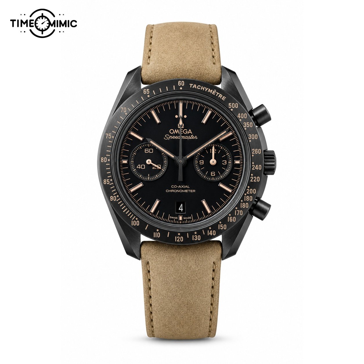 Omega Speedmaster 311-92-44-51-01-006 replica watch
