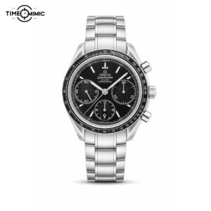 Omega Speedmaster 326 30 40 50 01 001 Black replica watch