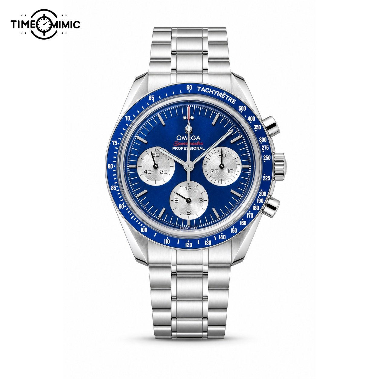Omega Speedmaster 3565-80-00 replica watch