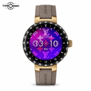 Louis Vuitton Tambour Horizon N1 replica watch