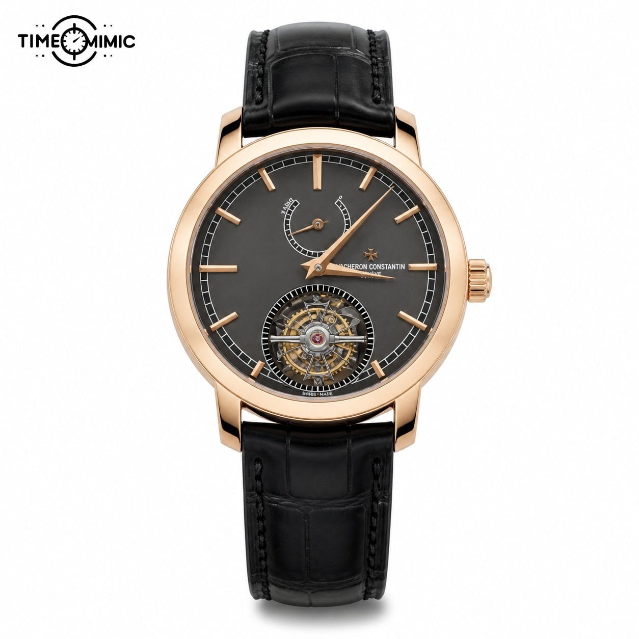 Vacheron Constantin Traditionnelle 8900-000R-B407 replica watch